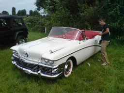 Big Bumper Meet 2007